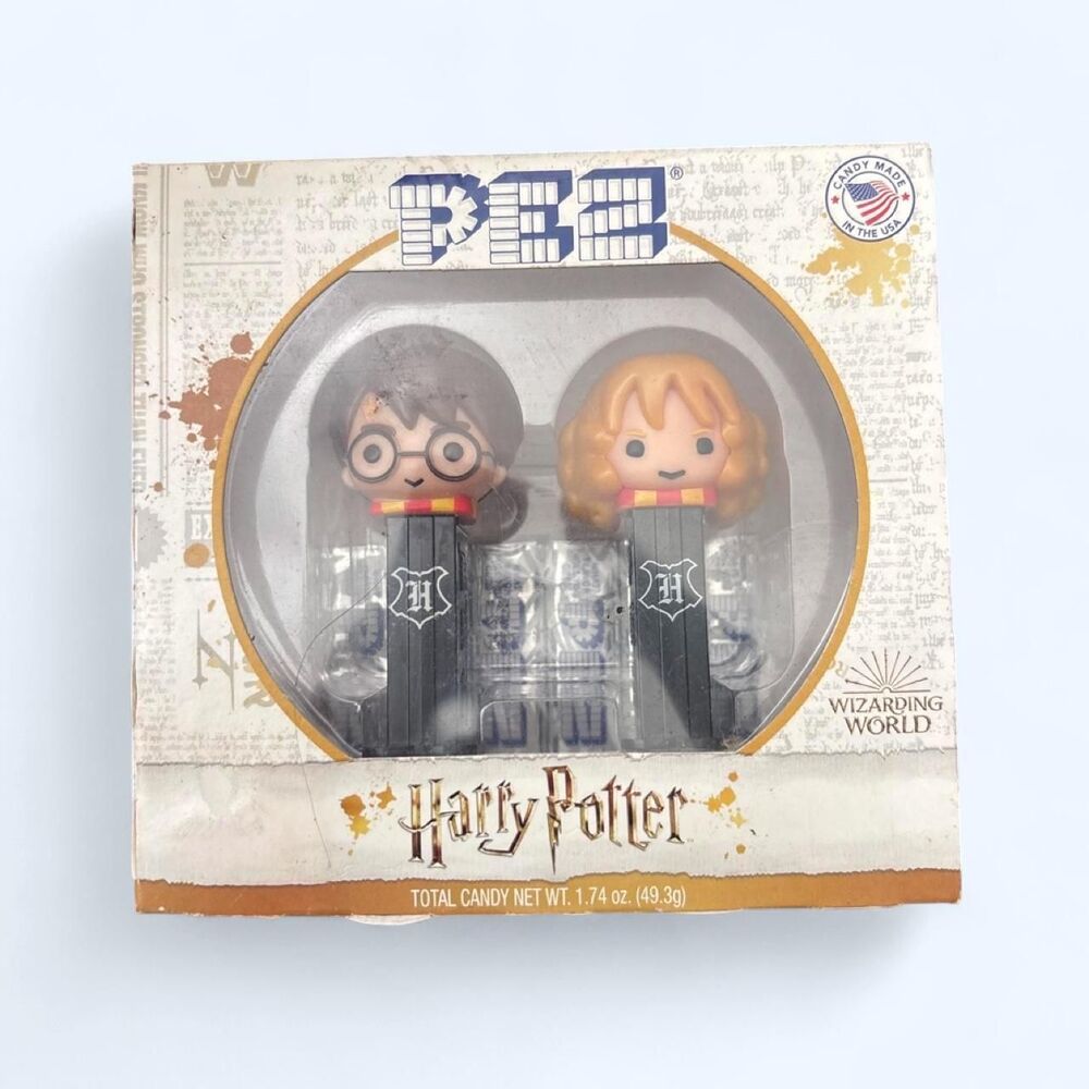 Pez multi Collectibles